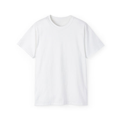 Commit or Crash Tee — "Commit or Crash. There is no in-between." Motivational Cotton T‑Shirt