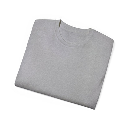 Anti Gravity MTB T-Shirt — Mountain Bike Dept Graphic Tee